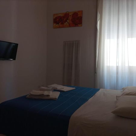 Bed and Breakfast Mirage Lecce Exterior foto