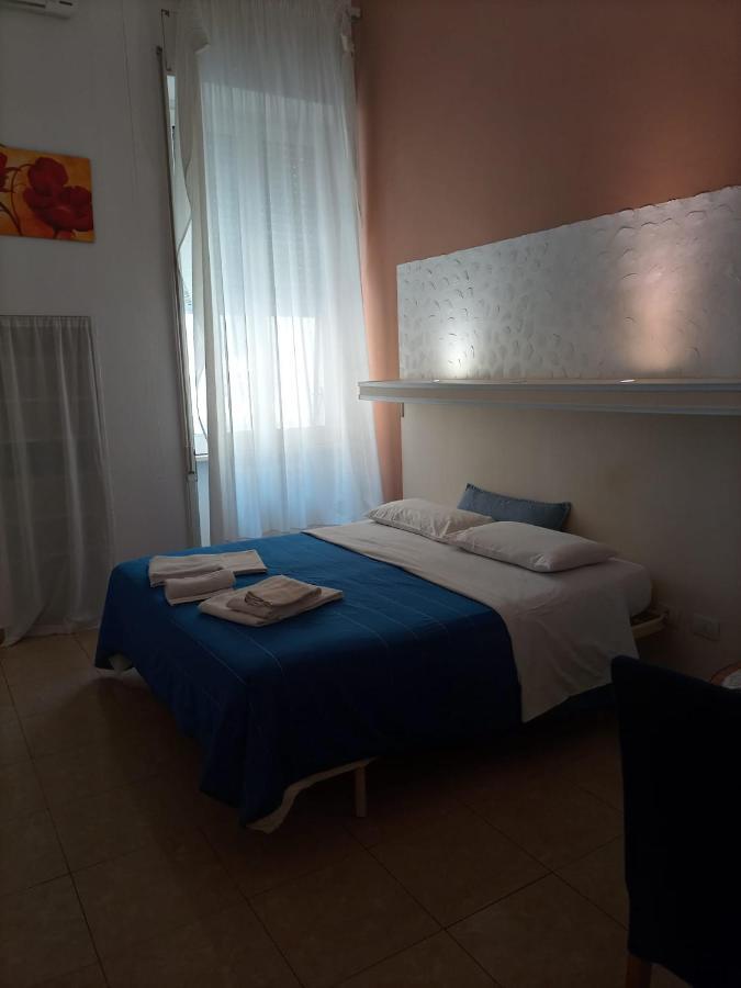 Bed and Breakfast Mirage Lecce Exterior foto