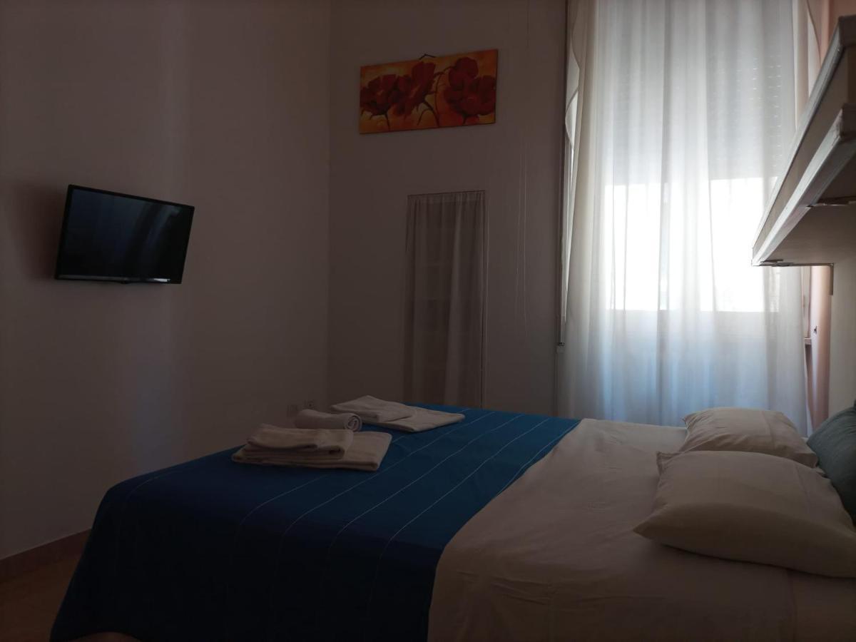 Bed and Breakfast Mirage Lecce Exterior foto