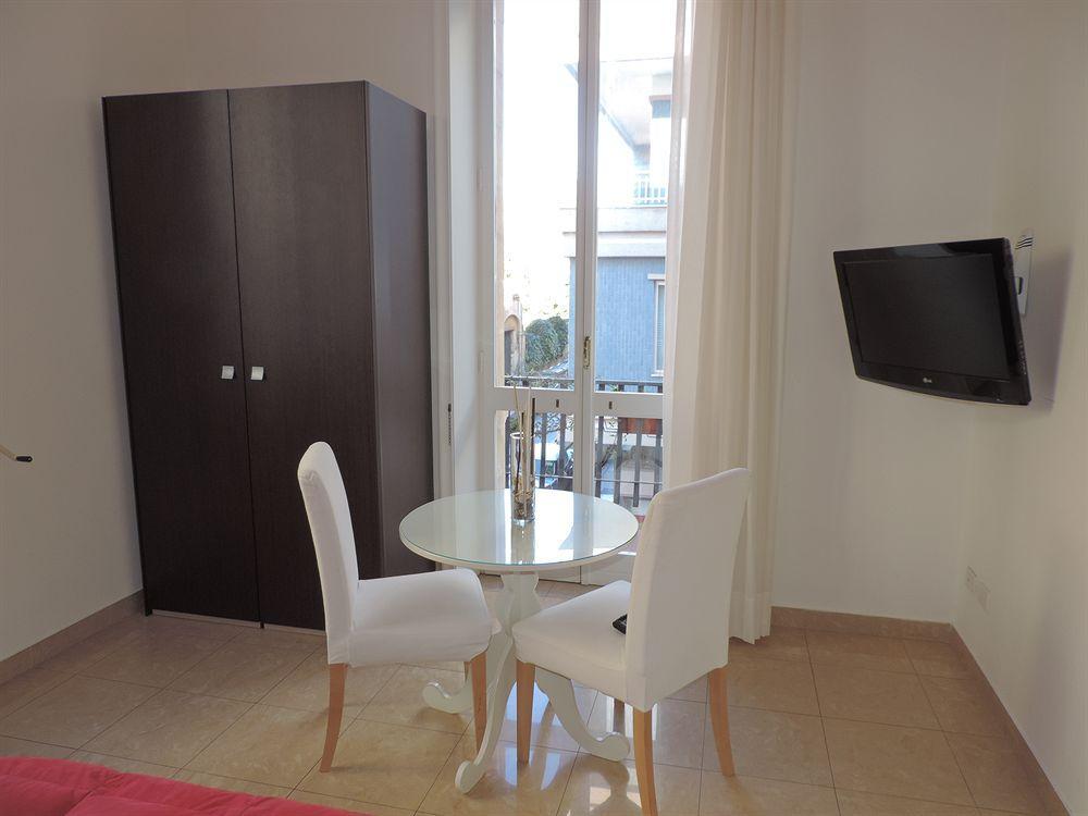 Bed and Breakfast Mirage Lecce Exterior foto