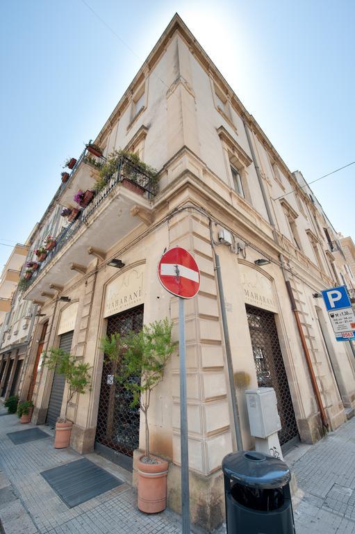 Bed and Breakfast Mirage Lecce Exterior foto