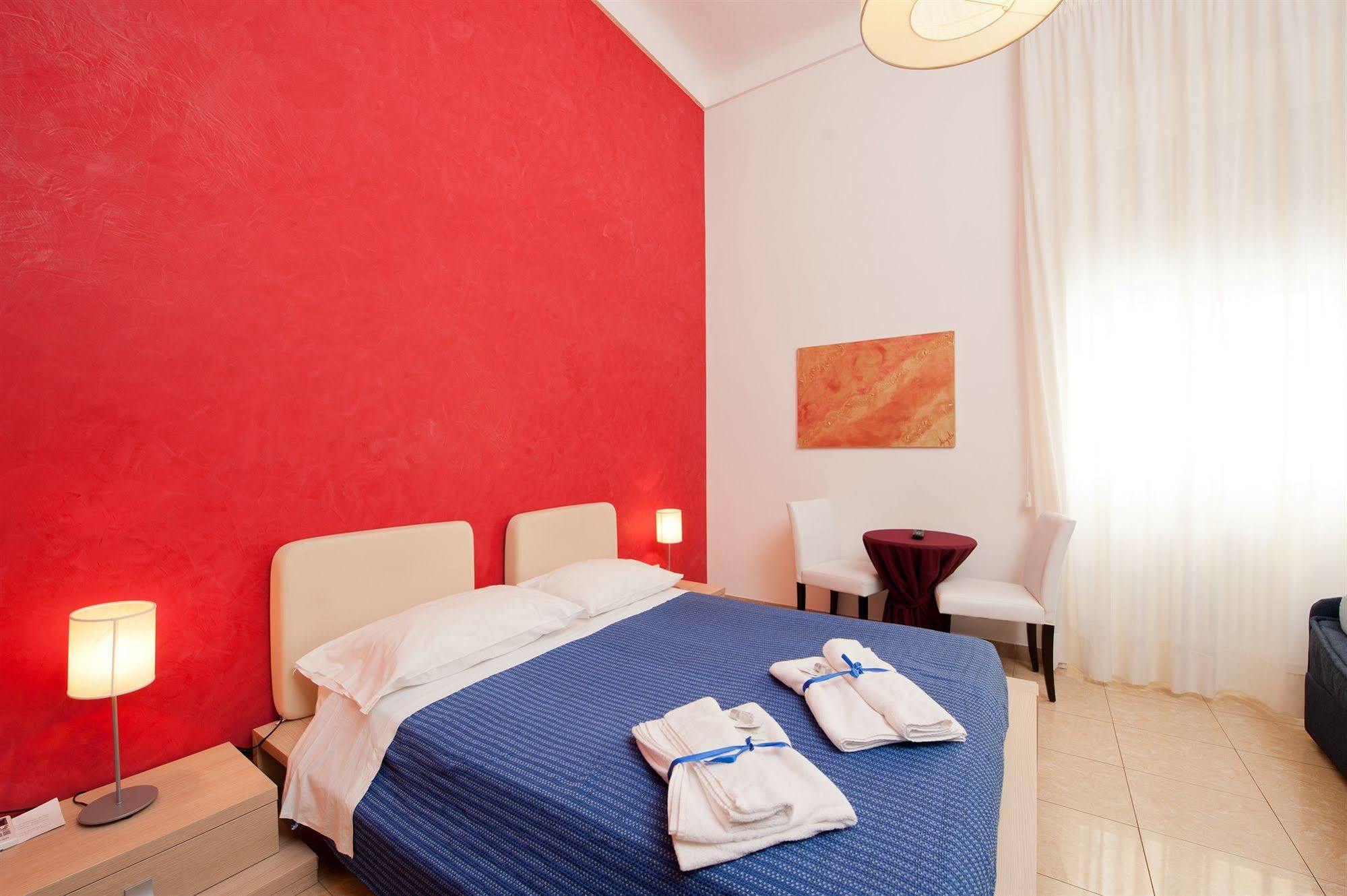 Bed and Breakfast Mirage Lecce Exterior foto