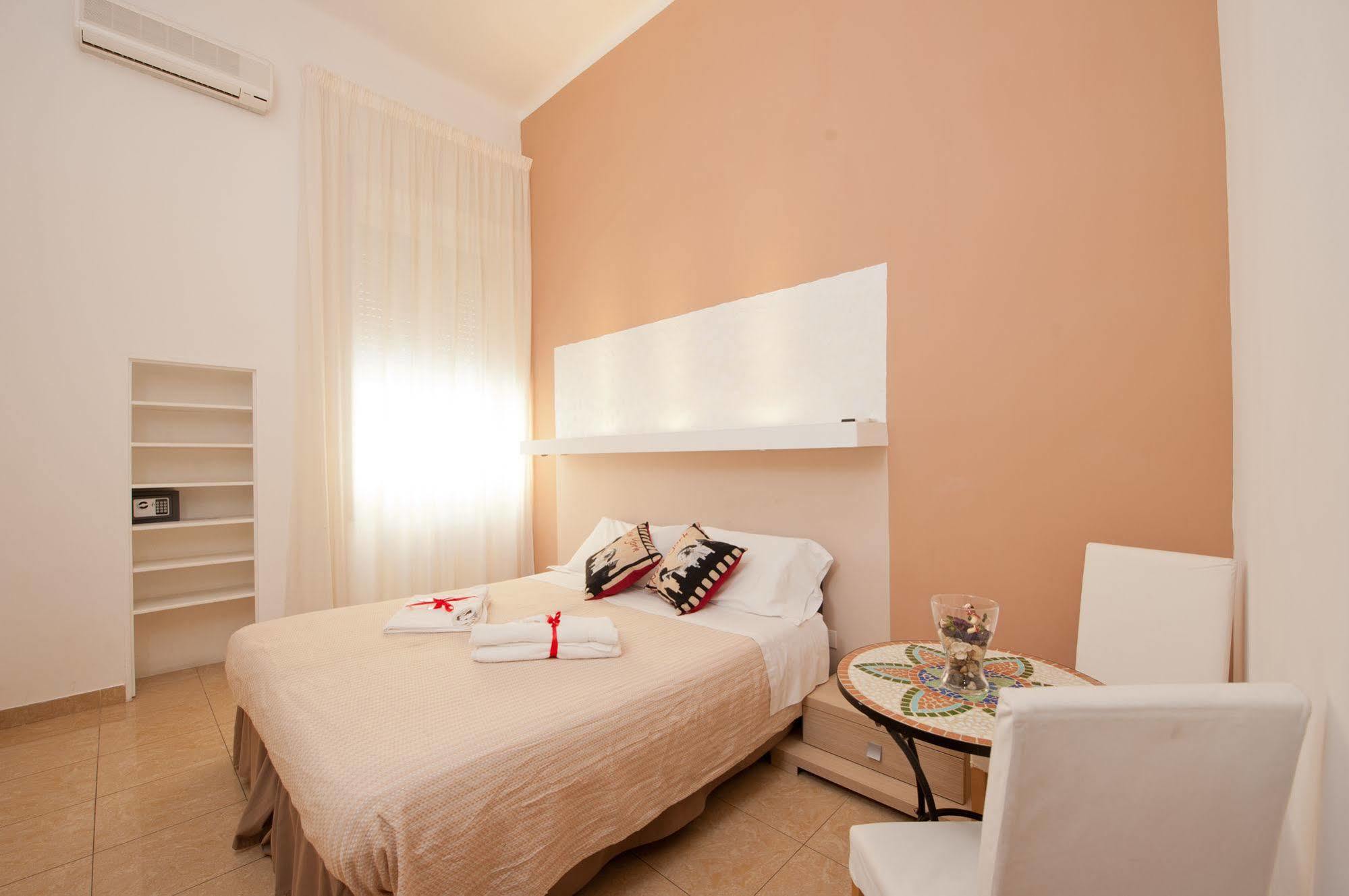 Bed and Breakfast Mirage Lecce Exterior foto