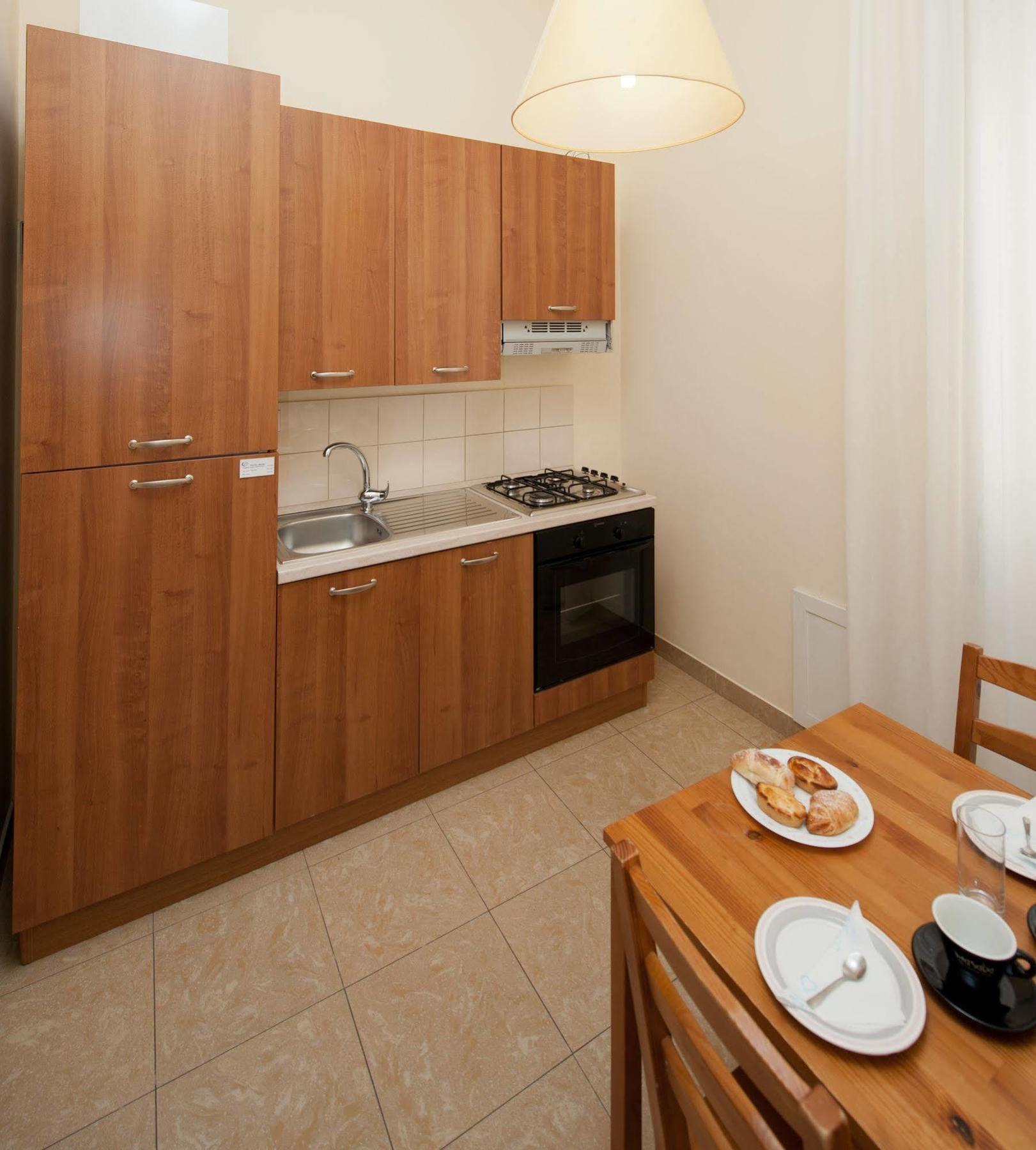 Bed and Breakfast Mirage Lecce Exterior foto