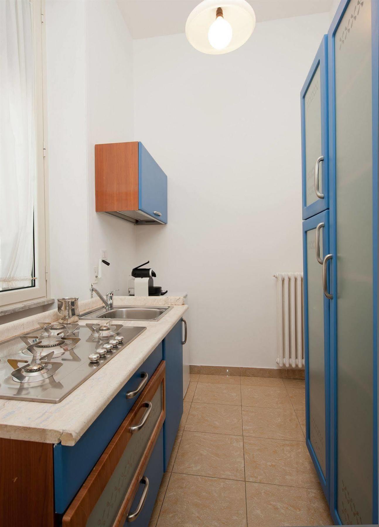 Bed and Breakfast Mirage Lecce Exterior foto