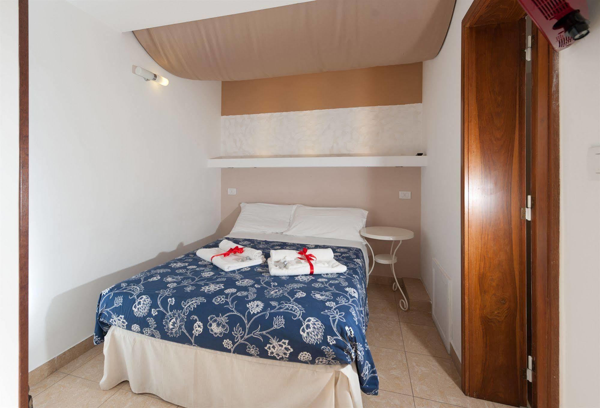 Bed and Breakfast Mirage Lecce Exterior foto