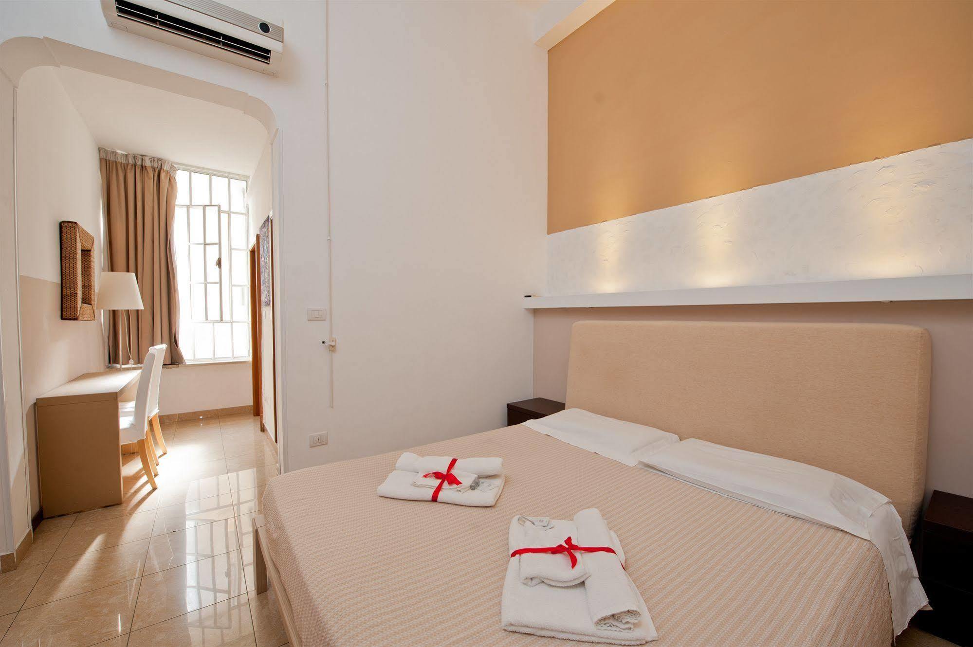 Bed and Breakfast Mirage Lecce Exterior foto