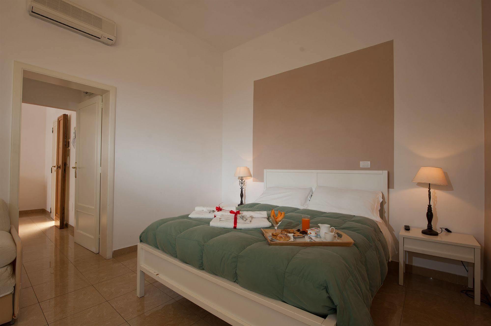 Bed and Breakfast Mirage Lecce Exterior foto